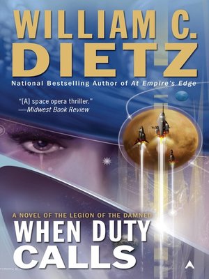 cover image of When Duty Calls